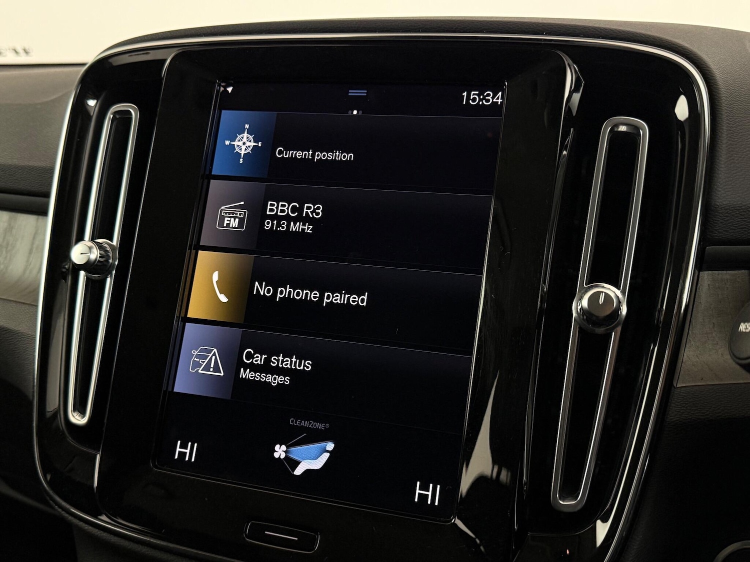 Used Volvo XC40 2021 for sale - 77259750: Photo 22