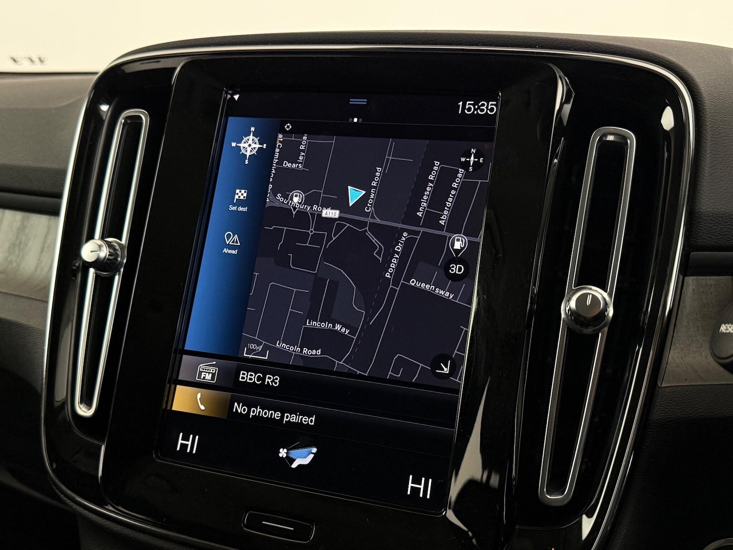 Used Volvo XC40 2021 for sale - 77259750: Photo 27