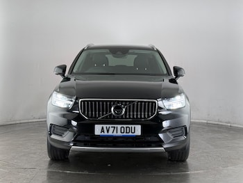 Used Volvo XC40 2021 for sale - 77259750: Photo