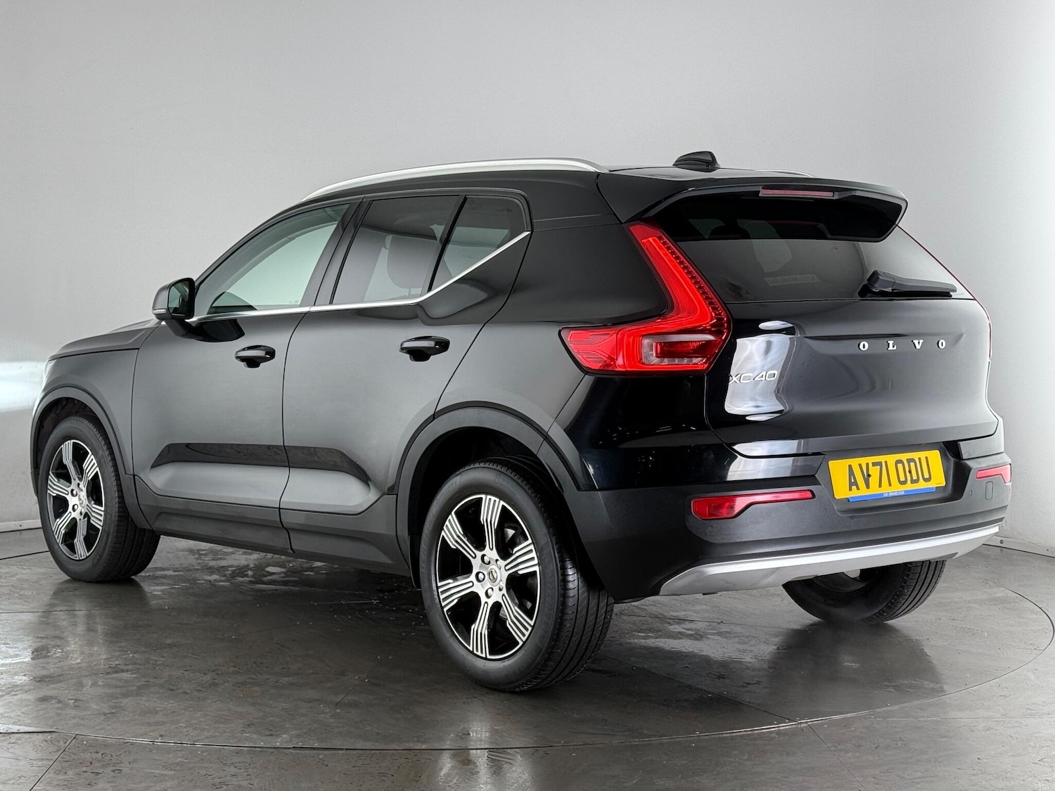 Used Volvo XC40 2021 for sale - 77259750: Photo 4