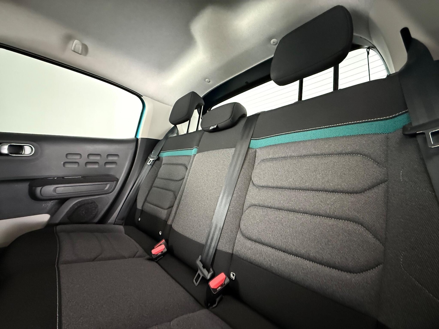 Used Citroen C3 2022 for sale - 77183036: Photo 13