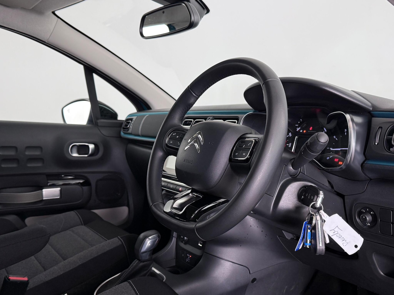 Used Citroen C3 2022 for sale - 77183036: Photo 16