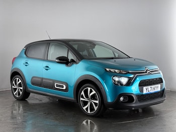 Citroen C3 feature image