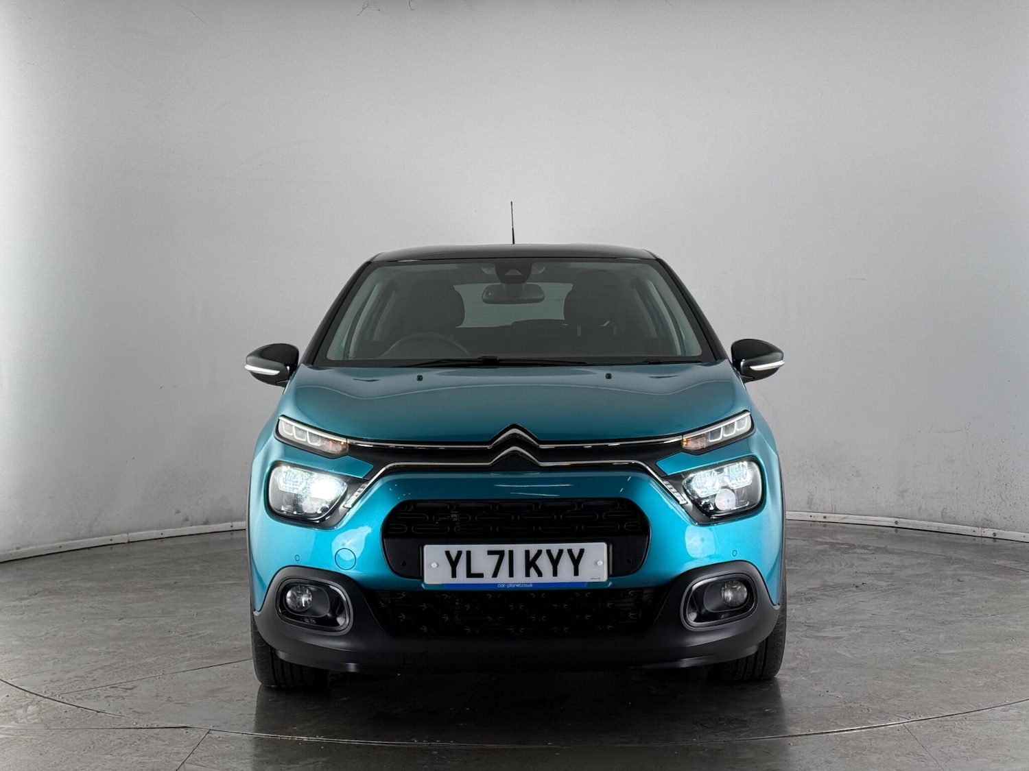 Used Citroen C3 2022 for sale - 77183036: Photo 2