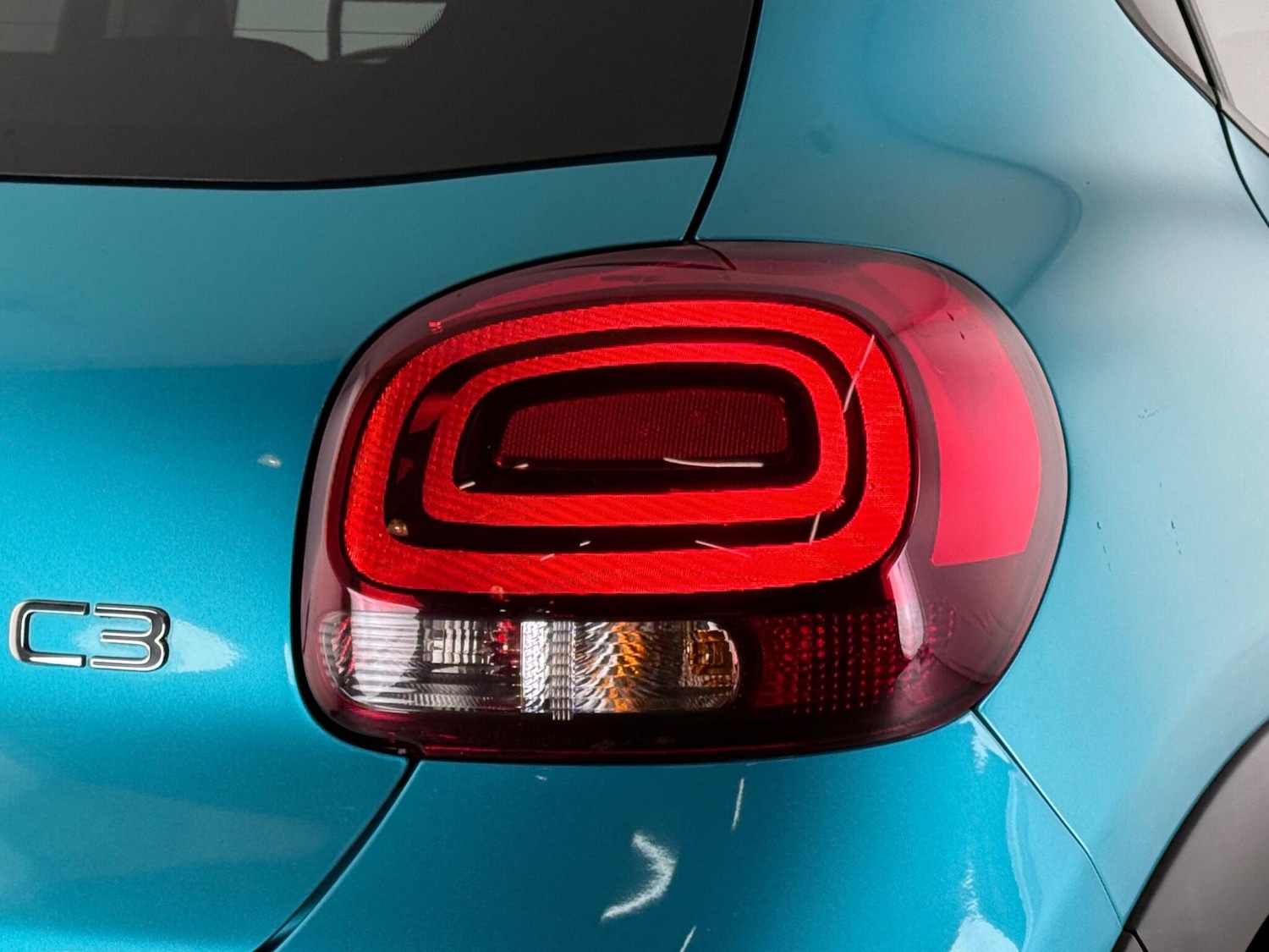 Used Citroen C3 2022 for sale - 77183036: Photo 9