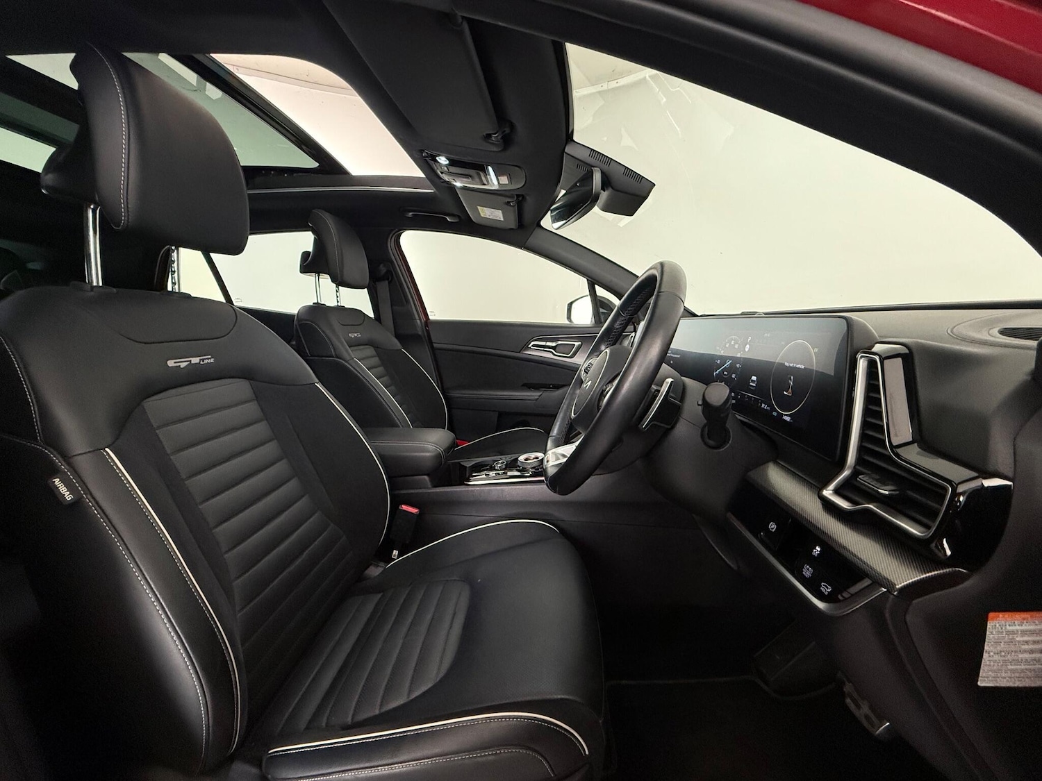 Used Kia Sportage 2024 for sale - 77182411: Photo 11