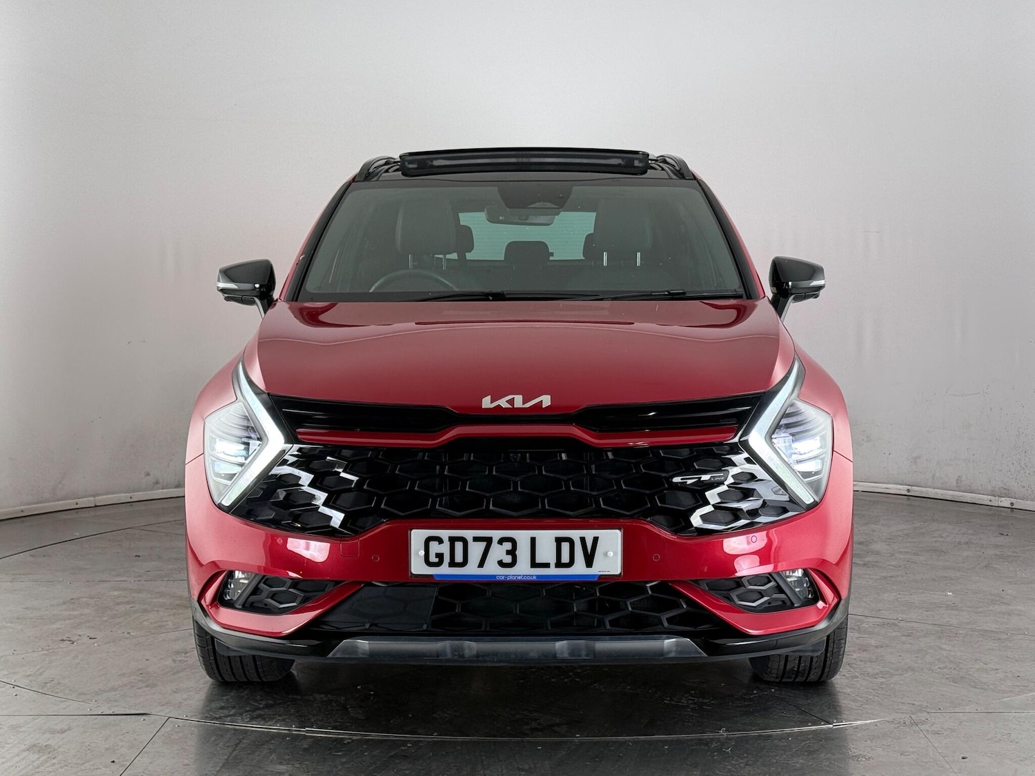 Used Kia Sportage 2024 for sale - 77182411: Photo 2