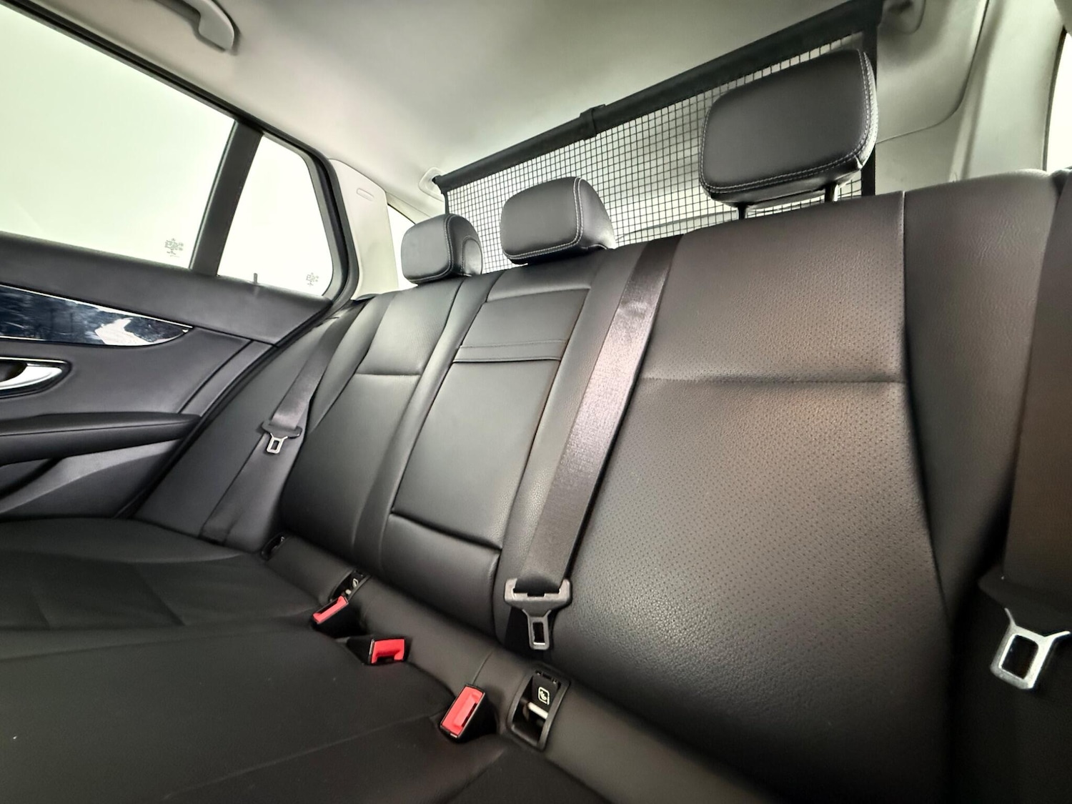 Used Mercedes-Benz C Class 2016 for sale - 77803039: Photo 12