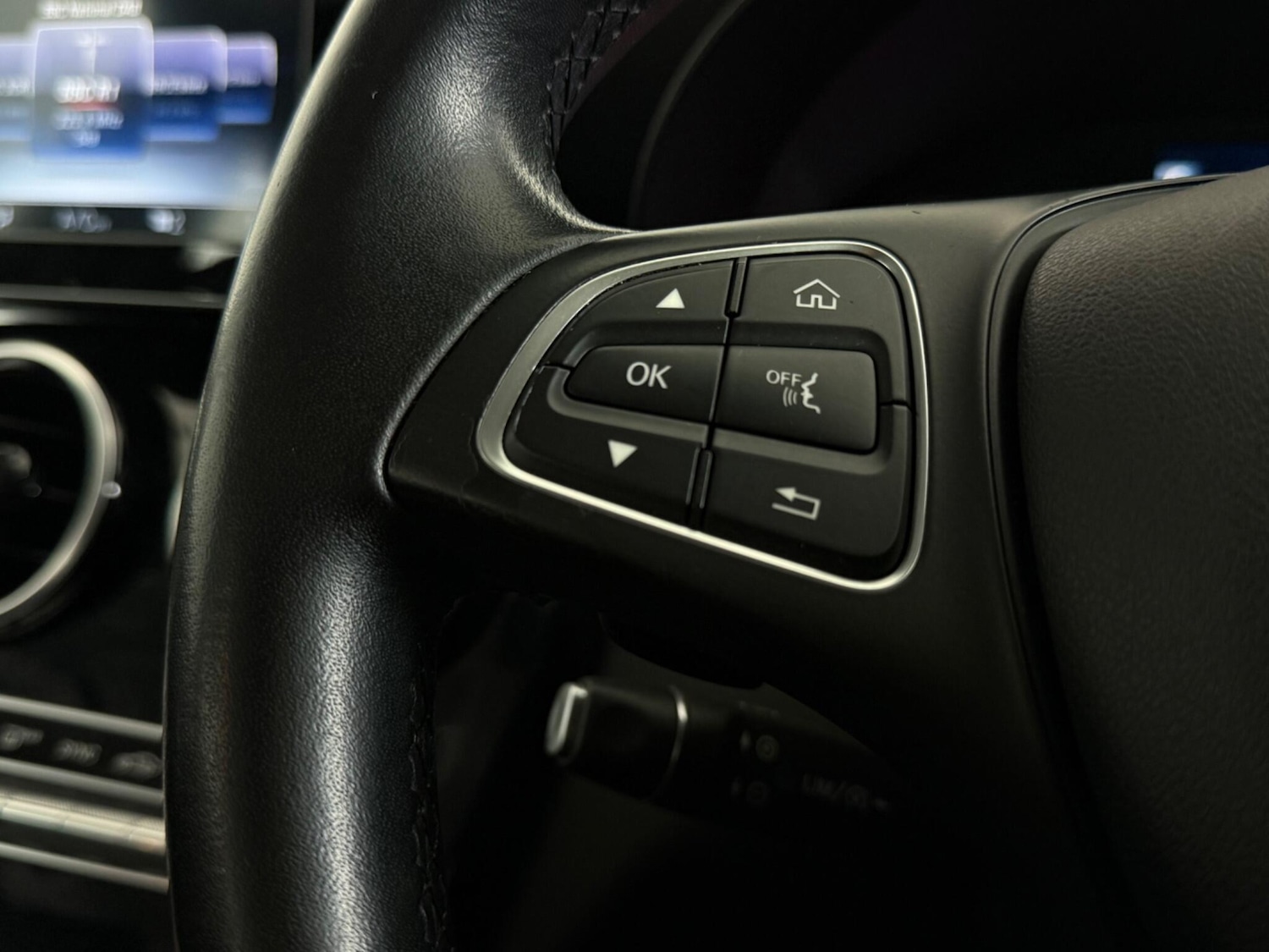 Used Mercedes-Benz C Class 2016 for sale - 77803039: Photo 17