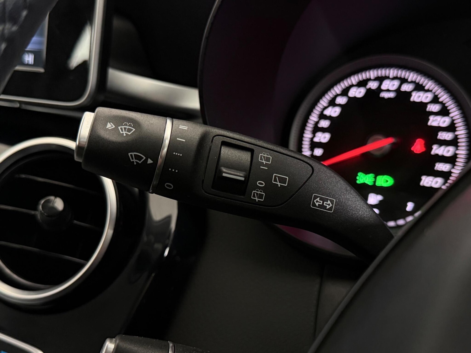 Used Mercedes-Benz C Class 2016 for sale - 77803039: Photo 18