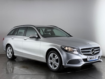 Mercedes-Benz C Class feature image