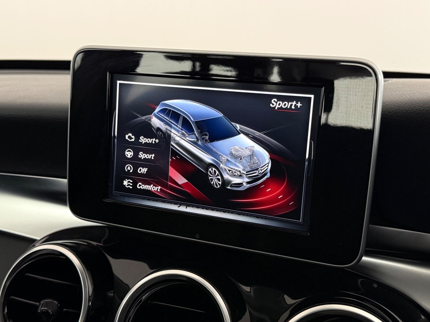 Used Mercedes-Benz C Class 2016 for sale - 77803039: Photo 20