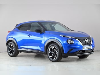 Used Nissan Juke 2023 for sale - 78232237: Photo