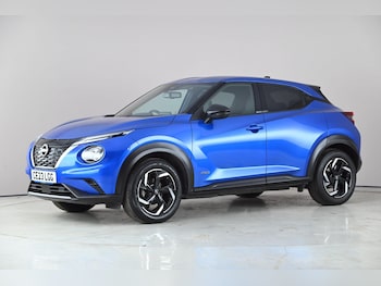 Used Nissan Juke 2023 for sale - 78232237: Photo
