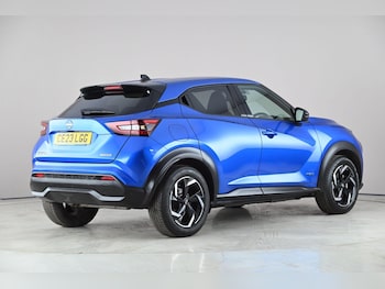 Used Nissan Juke 2023 for sale - 78232237: Photo