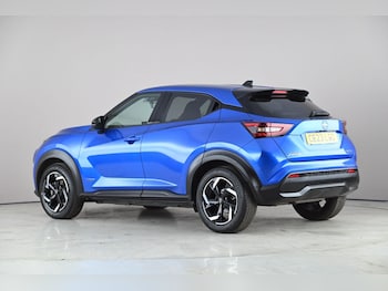 Used Nissan Juke 2023 for sale - 78232237: Photo