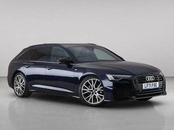 Used Audi A6 Avant 2021 for sale - 79441900: Photo