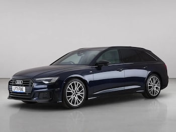 Used Audi A6 Avant 2021 for sale - 79441900: Photo