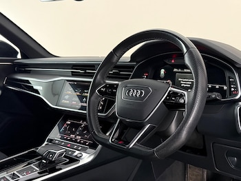 Used Audi A6 Avant 2021 for sale - 79441900: Photo