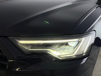 Used Audi A6 Avant 2021 for sale - 79441900: Photo