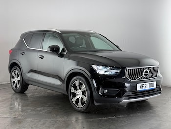 Used Volvo XC40 2021 for sale - 77260380: Photo