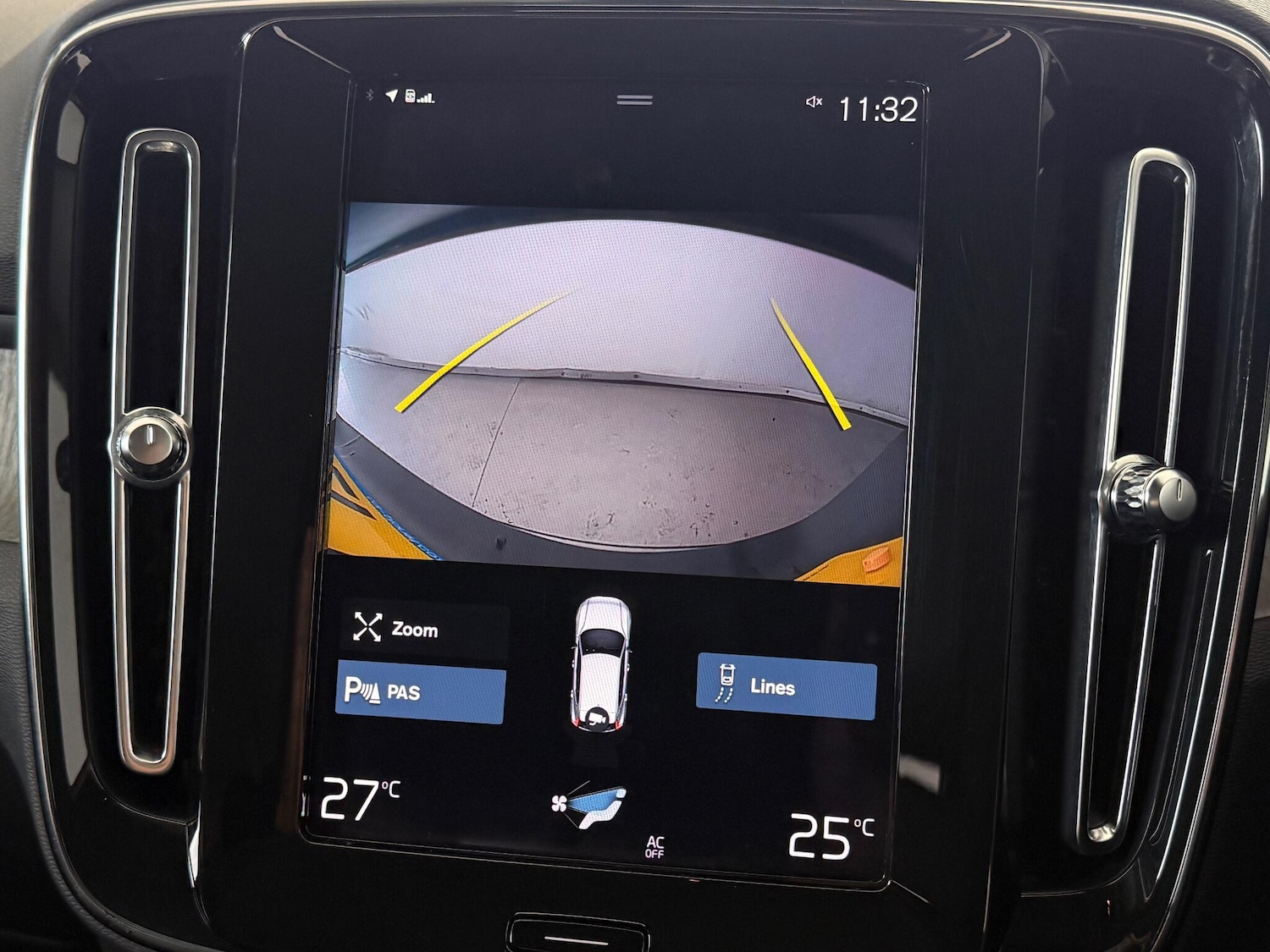 Used Volvo XC40 2021 for sale - 77260380: Photo 27