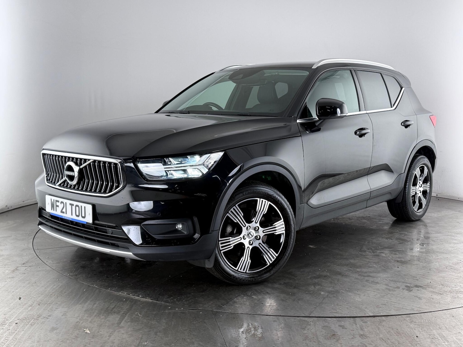 Used Volvo XC40 2021 for sale - 77260380: Photo 38