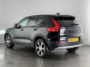 Used Volvo XC40 2021 for sale - 77260380: Photo