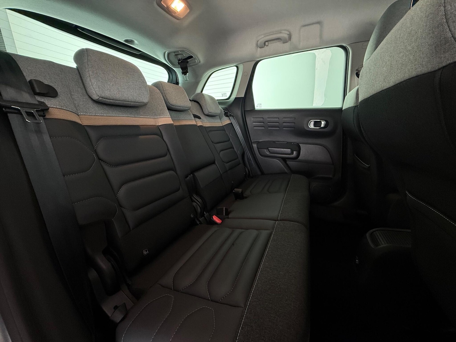 Used Citroen C3 Aircross 2023 for sale - 77243142: Photo 14