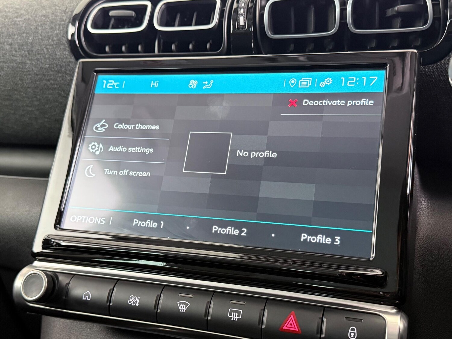 Used Citroen C3 Aircross 2023 for sale - 77243142: Photo 18