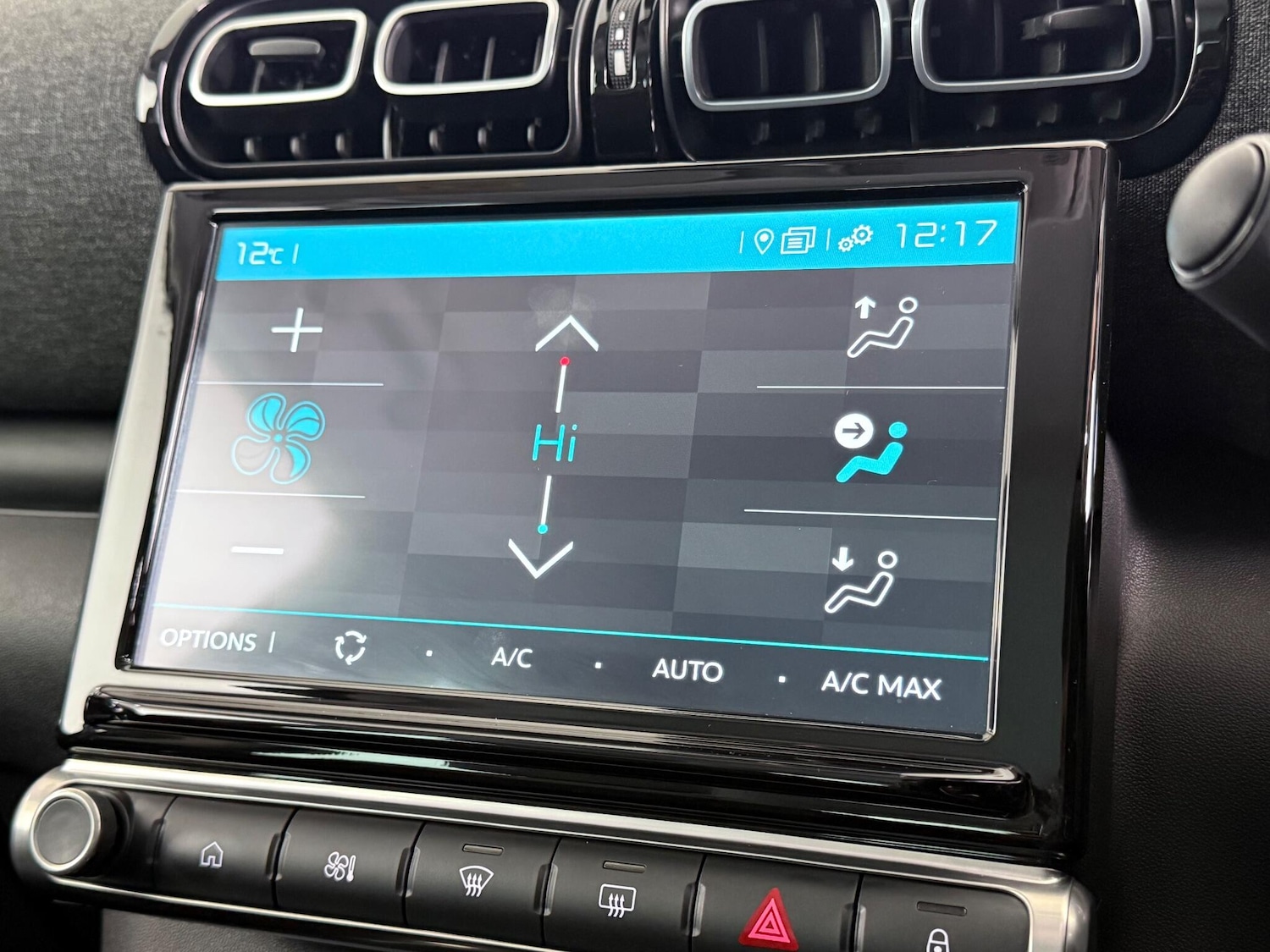 Used Citroen C3 Aircross 2023 for sale - 77243142: Photo 19