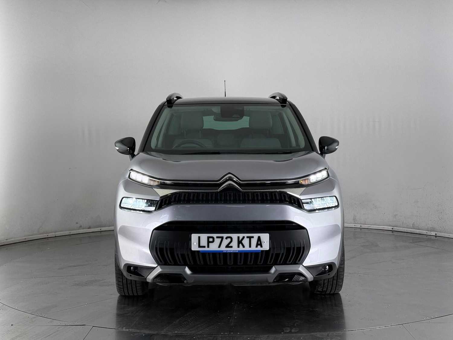 Used Citroen C3 Aircross 2023 for sale - 77243142: Photo 2