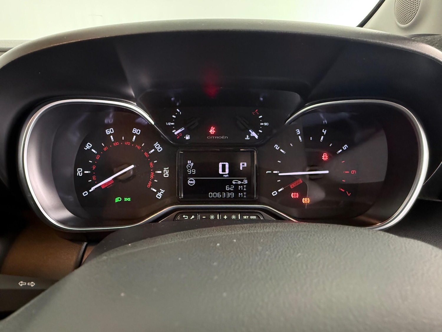 Used Citroen C3 Aircross 2023 for sale - 77243142: Photo 23