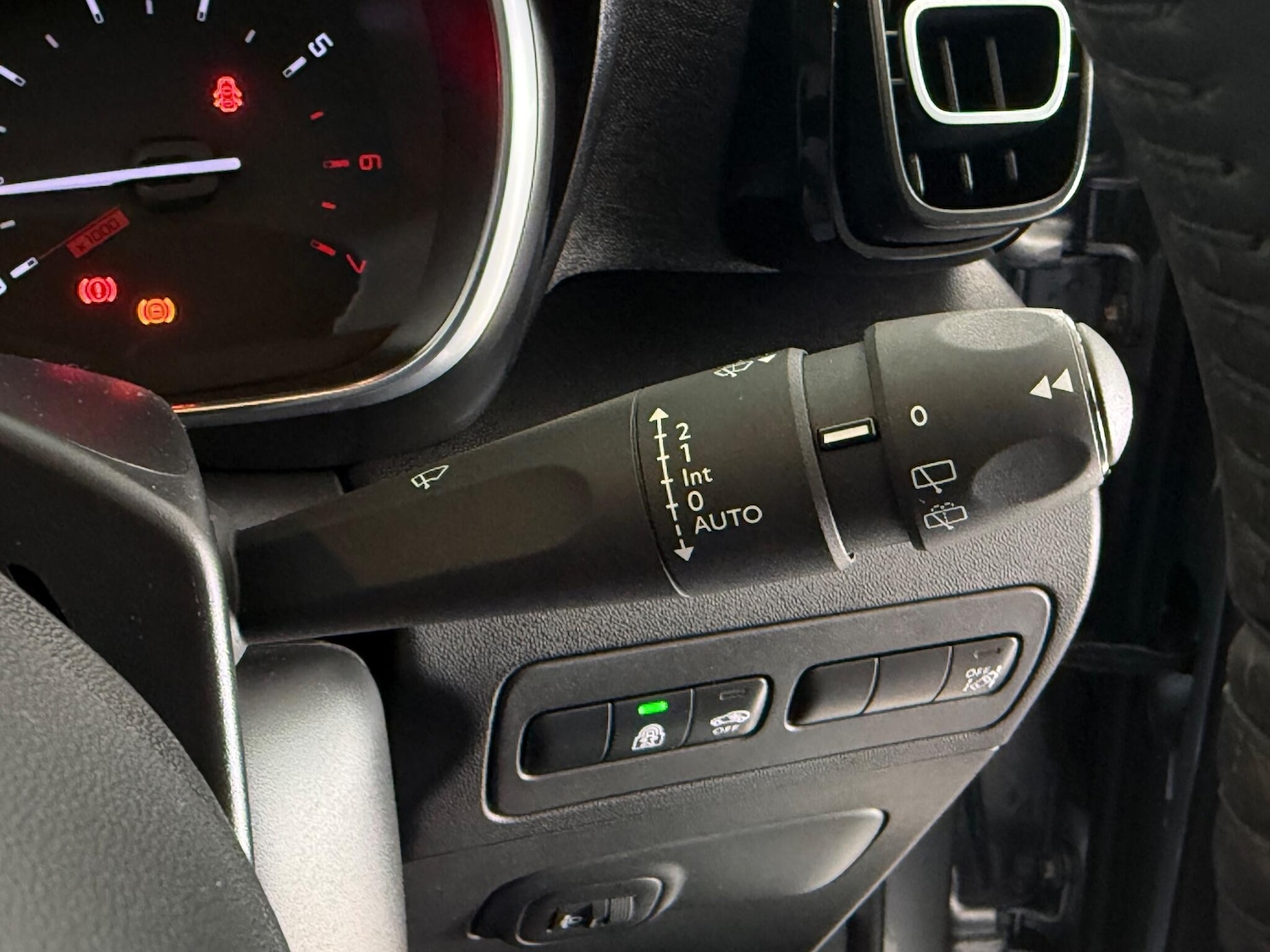 Used Citroen C3 Aircross 2023 for sale - 77243142: Photo 25