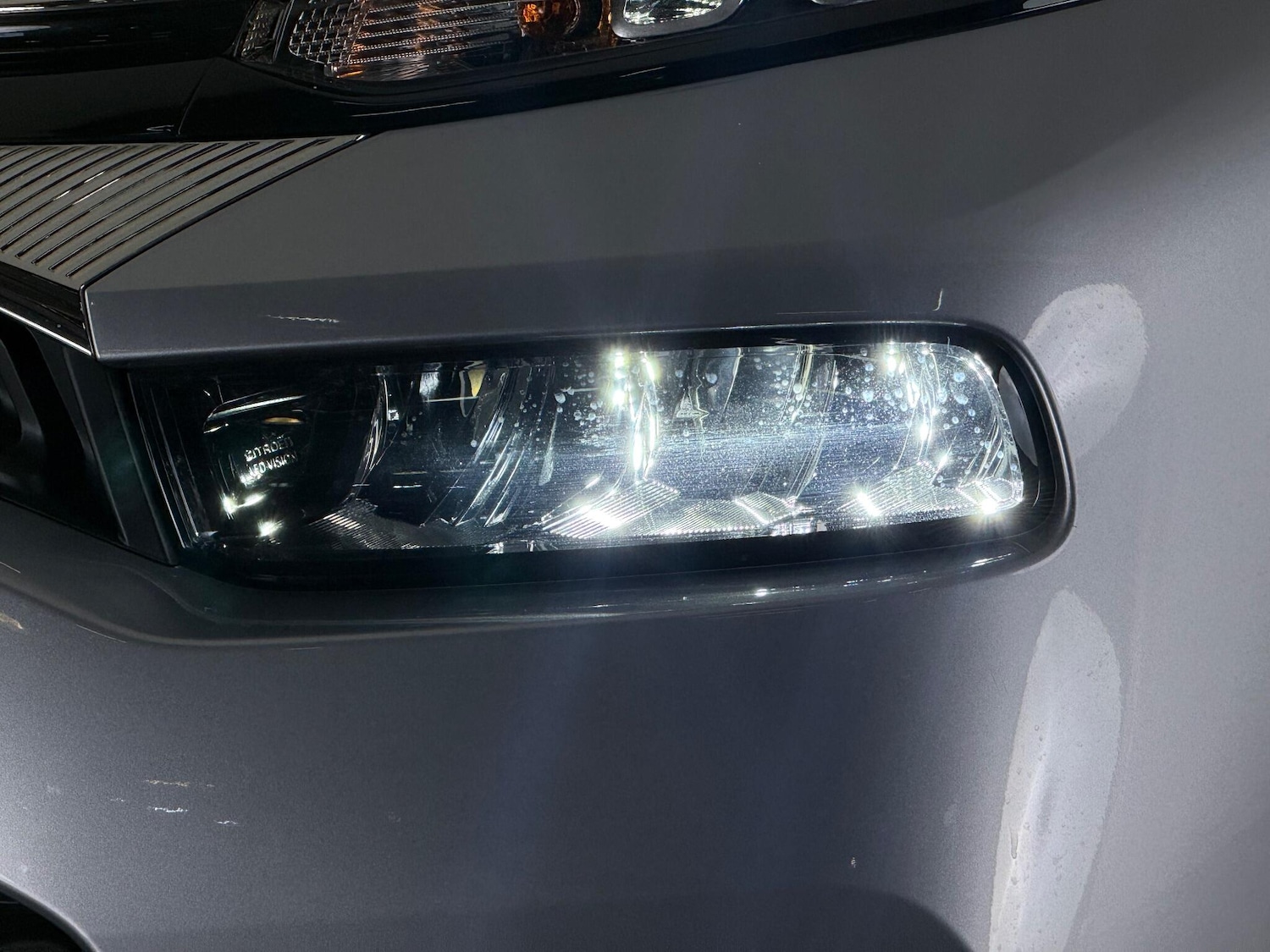 Used Citroen C3 Aircross 2023 for sale - 77243142: Photo 29