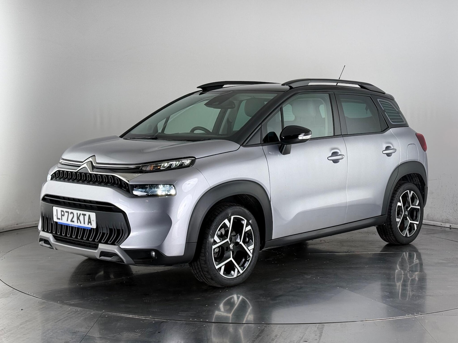 Used Citroen C3 Aircross 2023 for sale - 77243142: Photo 3