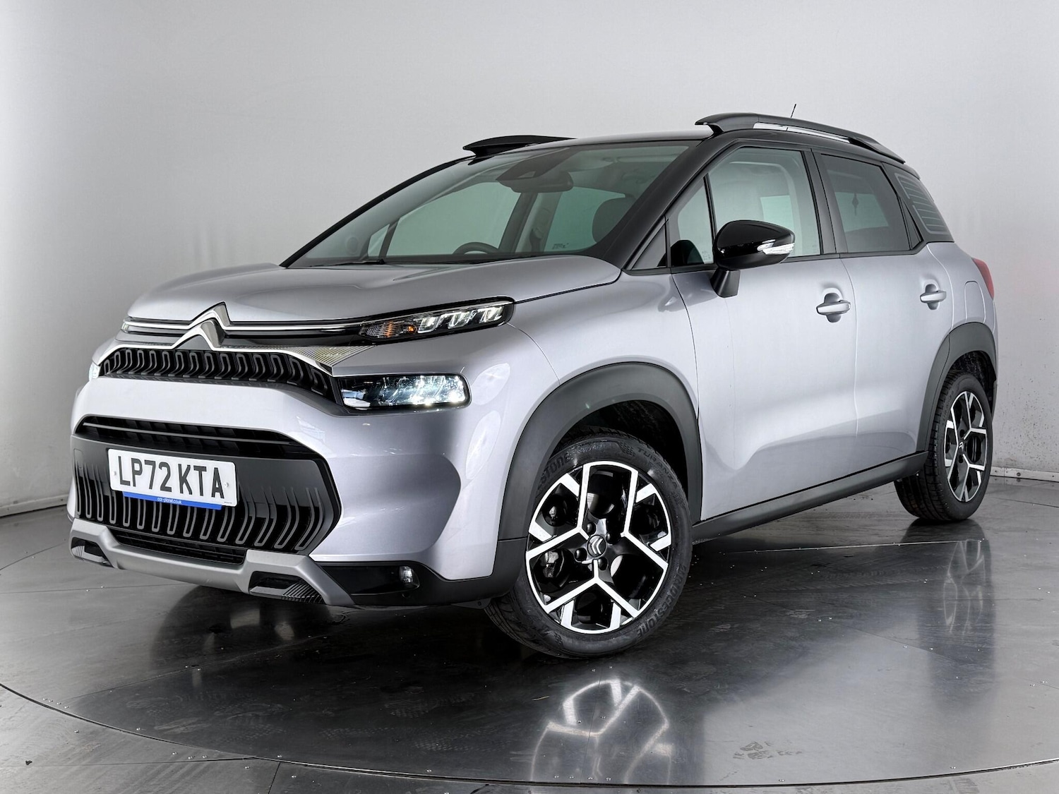 Used Citroen C3 Aircross 2023 for sale - 77243142: Photo 31