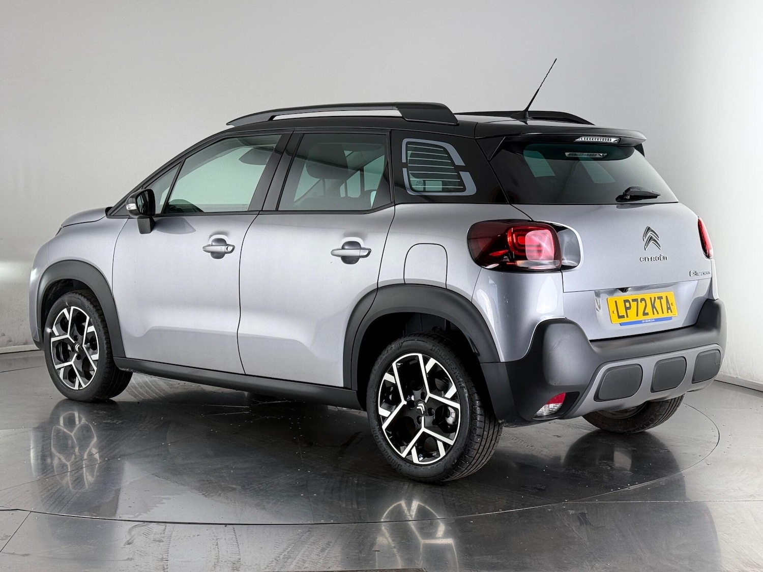 Used Citroen C3 Aircross 2023 for sale - 77243142: Photo 4
