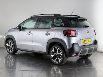 Used Citroen C3 Aircross 2023 for sale - 77243142: Photo