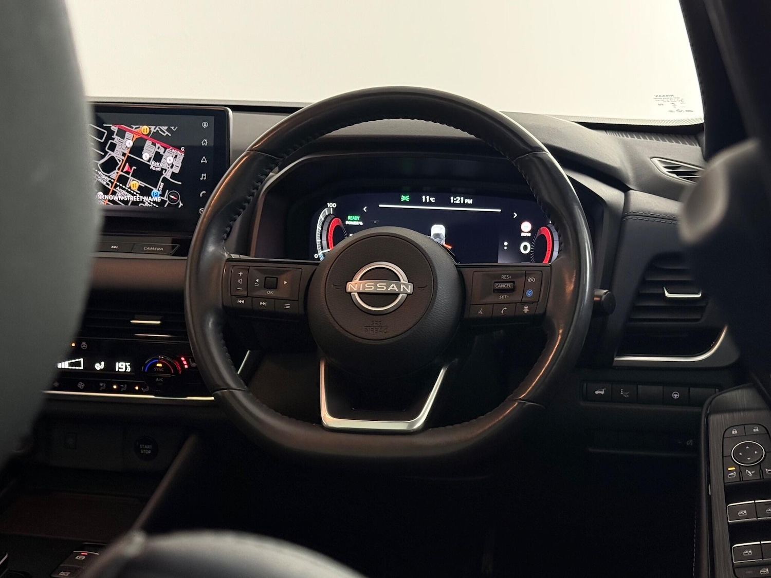 Used Nissan Qashqai 2023 for sale - 77182322: Photo 15