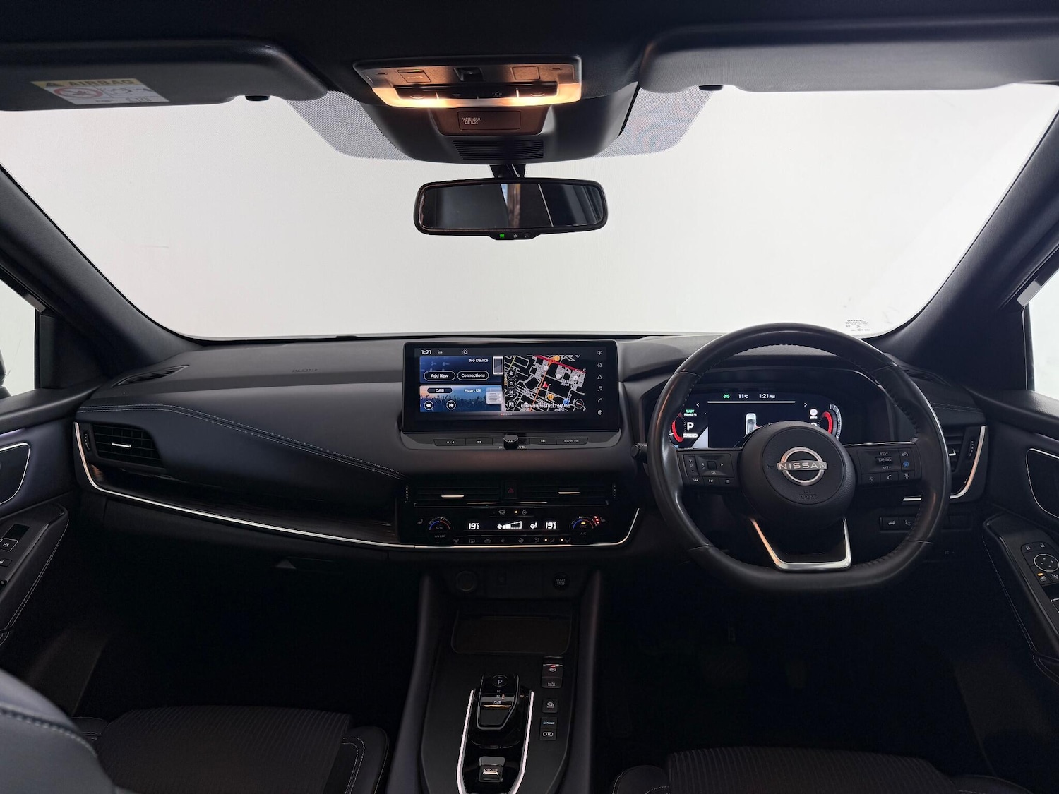 Used Nissan Qashqai 2023 for sale - 77182322: Photo 17