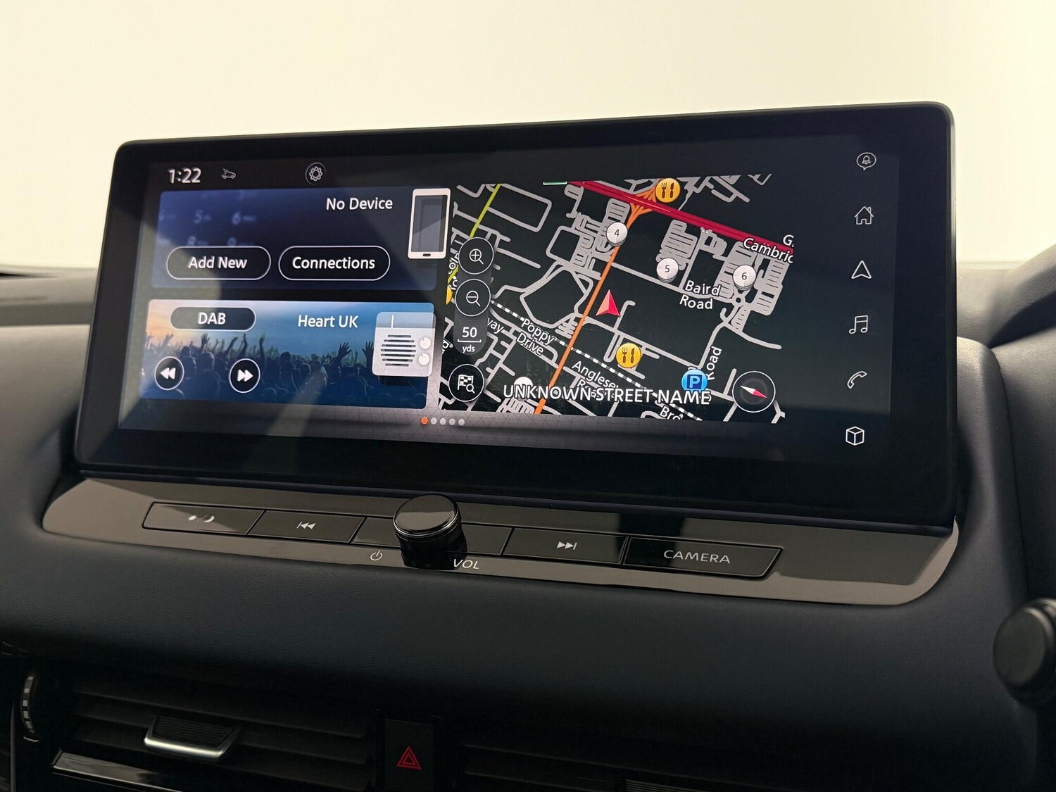 Used Nissan Qashqai 2023 for sale - 77182322: Photo 21