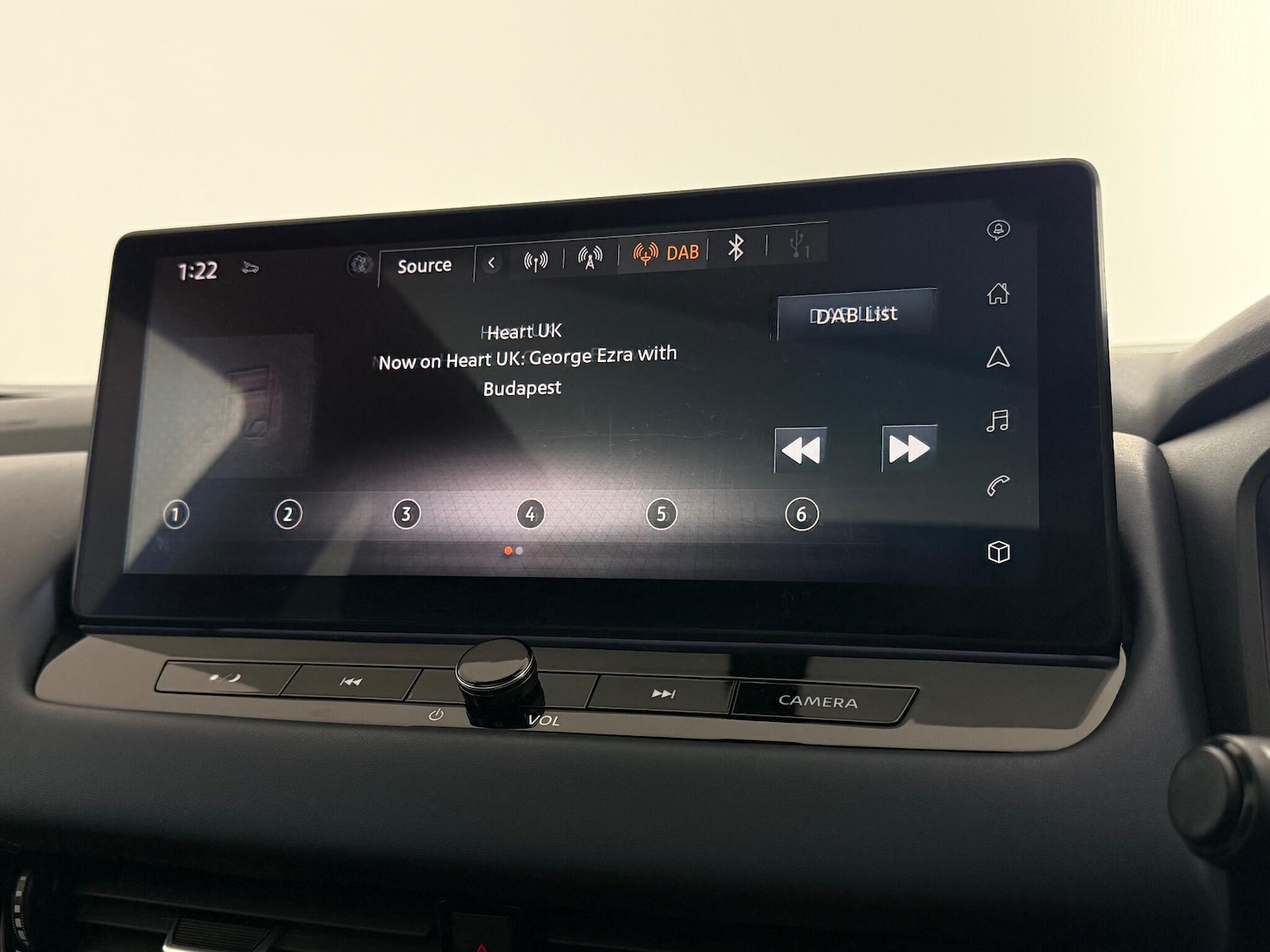 Used Nissan Qashqai 2023 for sale - 77182322: Photo 23