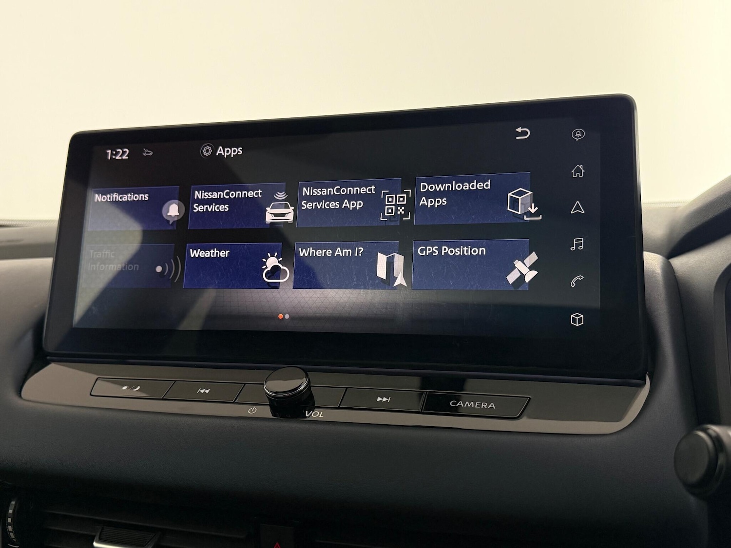 Used Nissan Qashqai 2023 for sale - 77182322: Photo 25