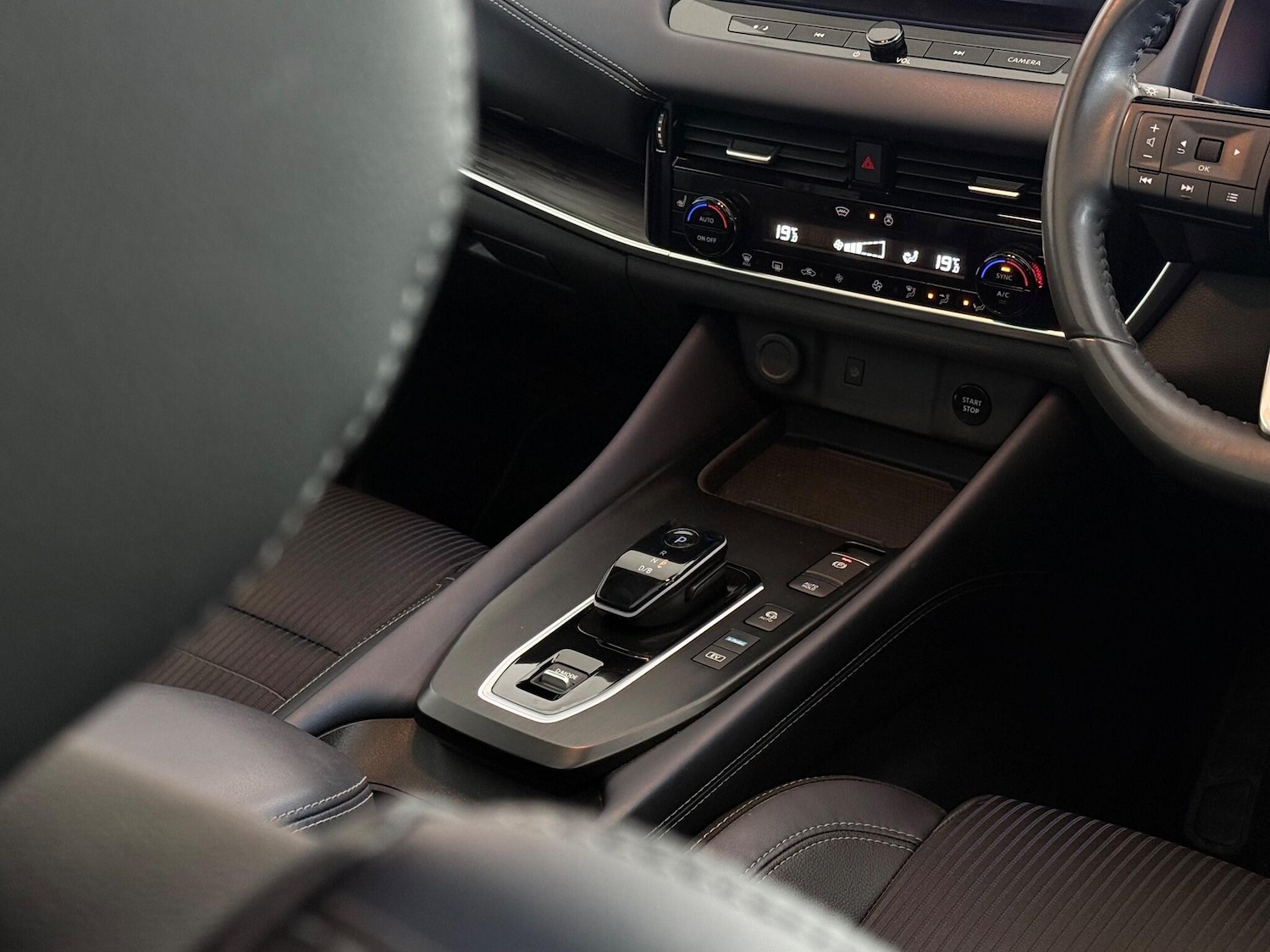 Used Nissan Qashqai 2023 for sale - 77182322: Photo 29