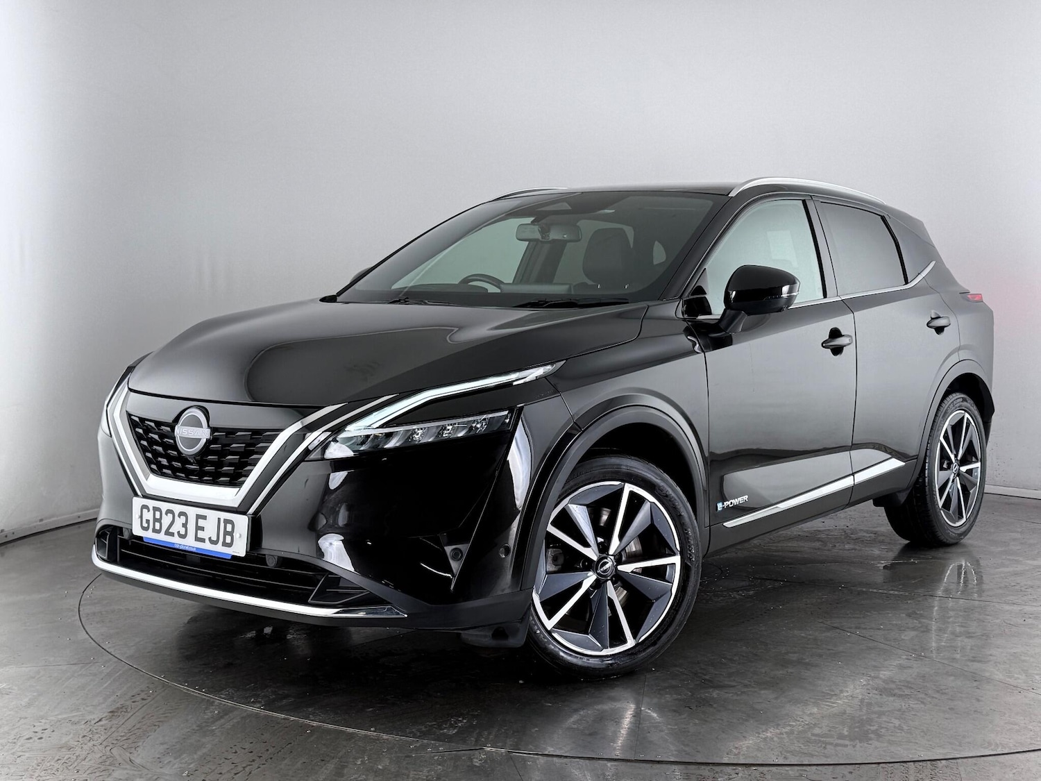 Used Nissan Qashqai 2023 for sale - 77182322: Photo 34