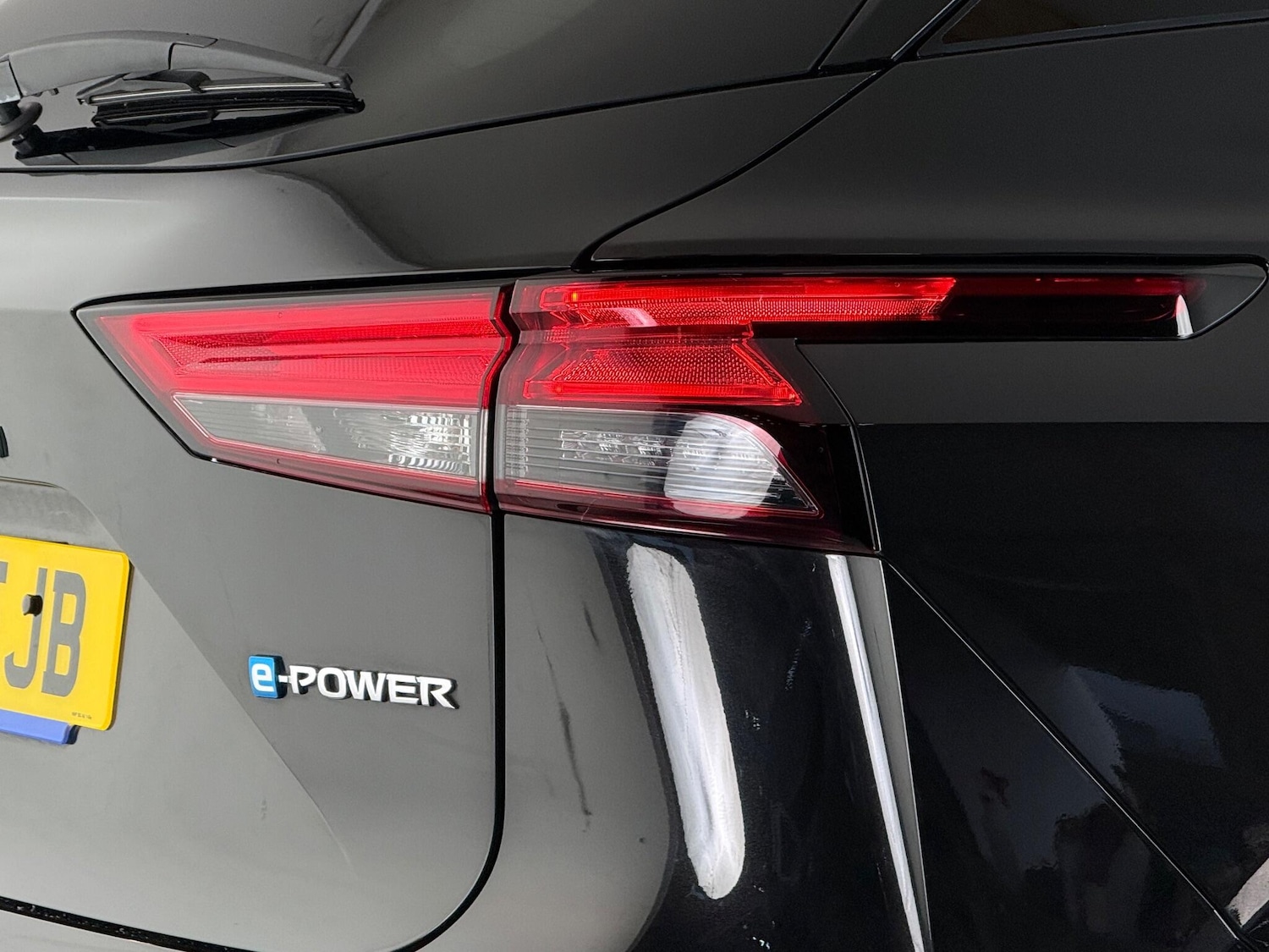 Used Nissan Qashqai 2023 for sale - 77182322: Photo 9