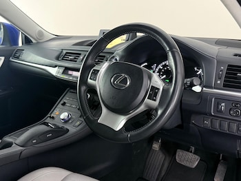 Used Lexus CT 2011 for sale - 79458183: Photo