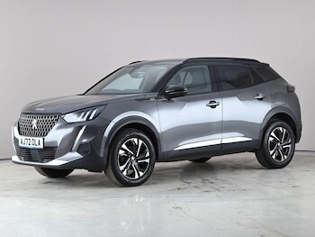 Used Peugeot 2008 2023 for sale - 78505060: Photo