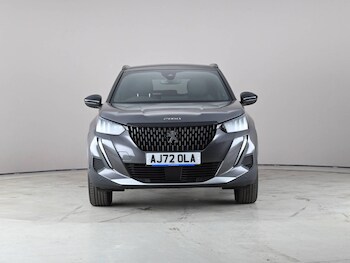 Used Peugeot 2008 2023 for sale - 78505060: Photo
